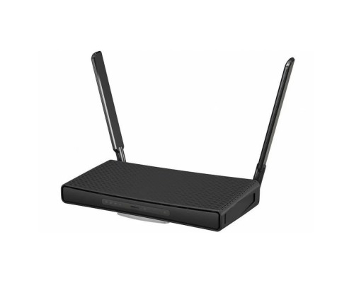 Беспроводной маршрутизатор MikroTik hAP AC3 RBD53iG-5HacD2HnD