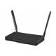 Беспроводной маршрутизатор MikroTik hAP AC3 RBD53iG-5HacD2HnD