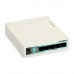 Wi-Fi роутер MikroTik RouterBoard RB951G-2HnD