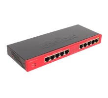 Маршрутизатор Mikrotik RB2011iL-IN (RB2011iL-IN)