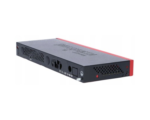 Маршрутизатор Mikrotik RB2011iL-IN (RB2011iL-IN)