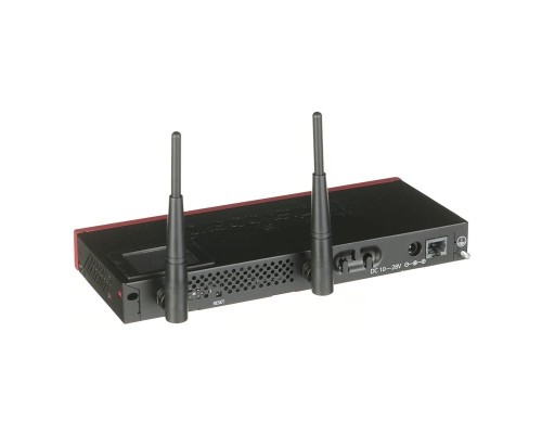 Wi-Fi роутер MikroTik RB2011UiAS-2HnD-IN