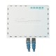 Маршрутизатор MikroTik hEX RB750Gr3