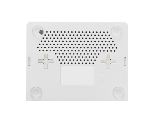 Маршрутизатор MikroTik hEX RB750Gr3