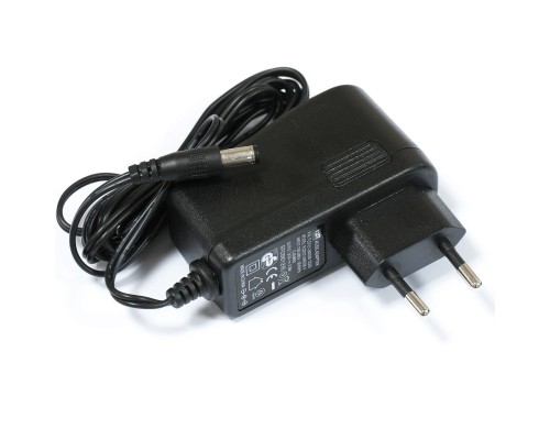 Маршрутизатор MikroTik hEX lite RB750r2, 5х10/100 Мбит/с, белый