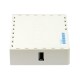 Wi-Fi роутер MikroTik hAP RB951UI-2ND белый