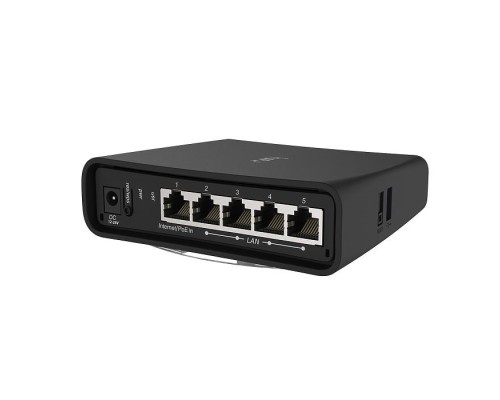 Точка доступа MikroTik hAP ac2 RBD52G-5HacD2HnD-TC