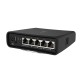 Точка доступа MikroTik hAP ac2 RBD52G-5HacD2HnD-TC