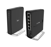Точка доступа MikroTik hAP ac2 RBD52G-5HacD2HnD-TC