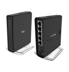 Точка доступа MikroTik hAP ac2 RBD52G-5HacD2HnD-TC