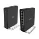 Точка доступа MikroTik hAP ac2 RBD52G-5HacD2HnD-TC
