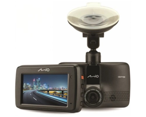 Видеорегистратор Mio MiVue 731