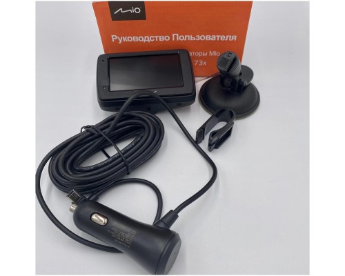 Видеорегистратор Mio MiVue 731