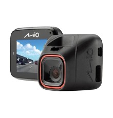 Видеорегистратор Mio MiVue C317, GPS 2" FHD SuperCap