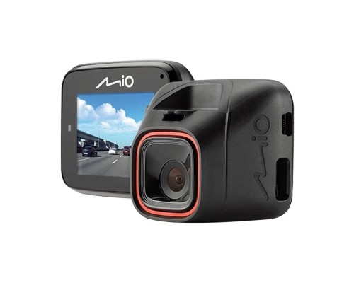 Видеорегистратор Mio MiVue C317, GPS 2" FHD SuperCap