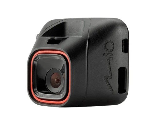 Видеорегистратор Mio MiVue C317, GPS 2" FHD SuperCap
