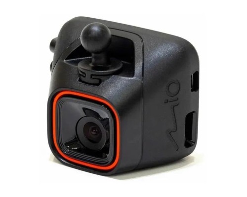 Видеорегистратор Mio MiVue C317, GPS 2" FHD SuperCap