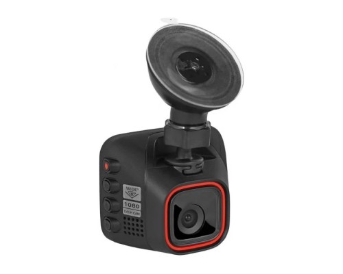 Видеорегистратор Mio MiVue C317, GPS 2" FHD SuperCap