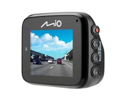 Видеорегистратор Mio MiVue C317, GPS 2" FHD SuperCap