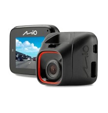 Видеорегистратор Mio MiVue C319, GPS