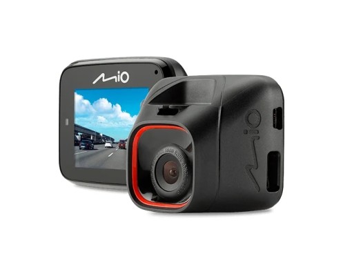 Видеорегистратор Mio MiVue C319, GPS