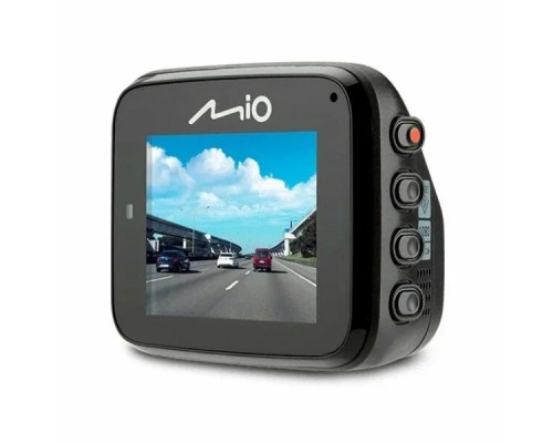 Видеорегистратор Mio MiVue C319, GPS