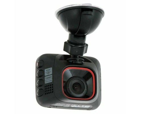 Видеорегистратор Mio MiVue C319, GPS