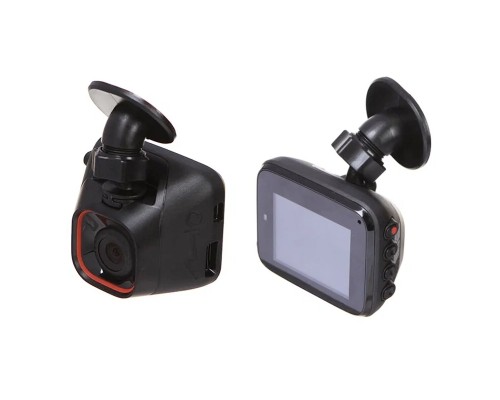 Видеорегистратор Mio MiVue C319, GPS