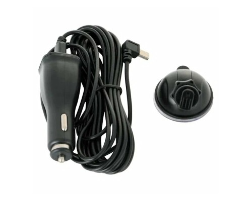 Видеорегистратор Mio MiVue C317, GPS 2" FHD SuperCap