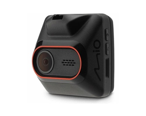 Видеорегистратор Mio MiVue C430, Full HD, GPS, черный