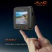Видеорегистратор Mio MiVue C430, Full HD, GPS, черный