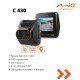 Видеорегистратор Mio MiVue C430, Full HD, GPS, черный