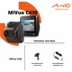 Видеорегистратор Mio MiVue C430, Full HD, GPS, черный