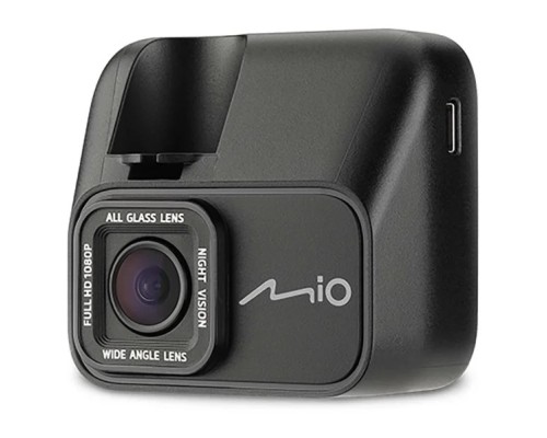 Видеорегистратор Mio MiVue C531, ГЛОНАСС