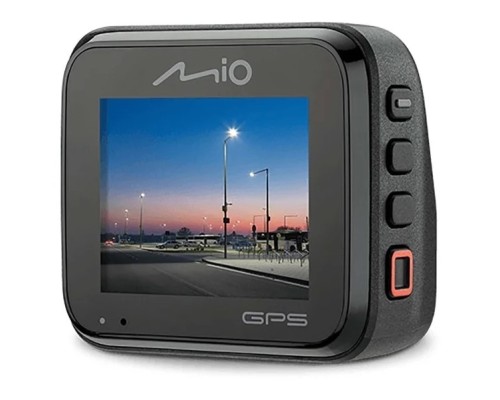 Видеорегистратор Mio MiVue C531, ГЛОНАСС