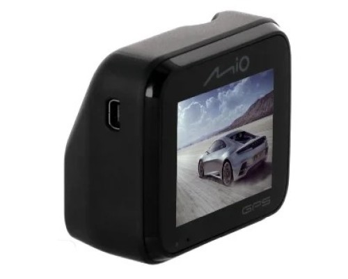 Видеорегистратор Mio MiVue C531, ГЛОНАСС