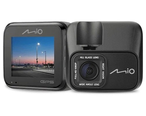 Видеорегистратор Mio MiVue C531, ГЛОНАСС