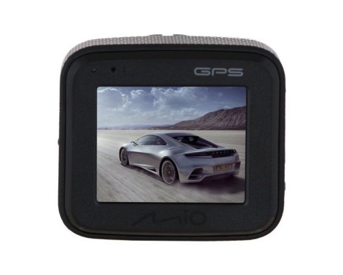 Видеорегистратор Mio MiVue C550