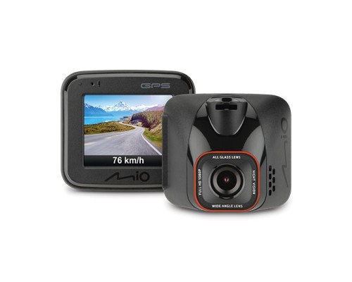 Видеорегистратор Mio MiVue C550