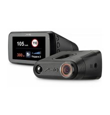 Видеорегистратор Mio Mivue D82 Combo