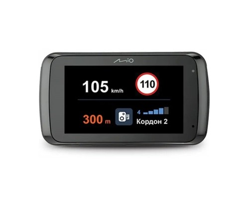 Видеорегистратор Mio Mivue D82 Combo