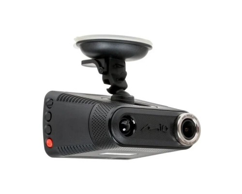 Видеорегистратор с радар-детектором Mio MiVue i88, GPS