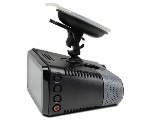 Видеорегистратор с радар-детектором Mio MiVue i90, GPS
