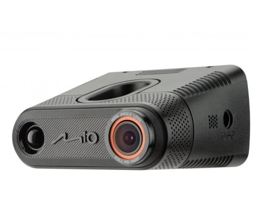 Видеорегистратор с радар-детектором Mio MiVue i90, GPS