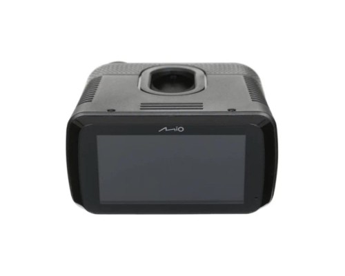 Видеорегистратор с радар-детектором Mio MiVue i95, ГЛОНАСС