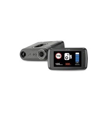 Видеорегистратор с радар-детектором Mio MiVue i95, ГЛОНАСС