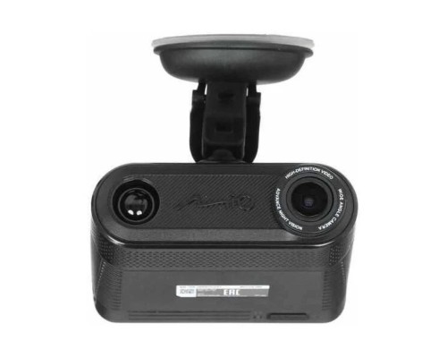 Видеорегистратор с радар-детектором Mio MiVue i95, ГЛОНАСС