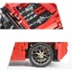 Конструктор Mould King 13048  Красный спорткар с ДУ