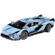 Конструктор Mould King 13056S+D Lamborghini Sian FKP 37 с ДУ и моторизацией