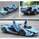 Конструктор Mould King 13056S+D Lamborghini Sian FKP 37 с ДУ и моторизацией